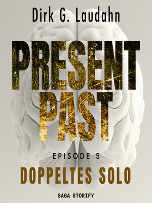 Present Past - Audiobook